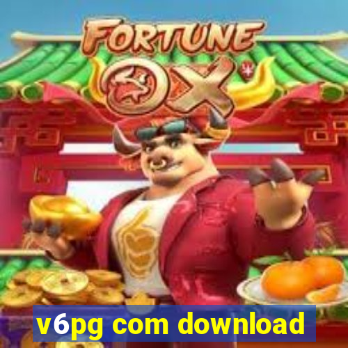 v6pg com download